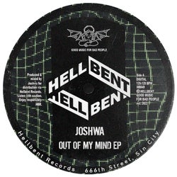 Hellbent Records Music & Downloads on Beatport
