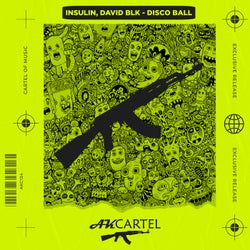 Disco Ball
