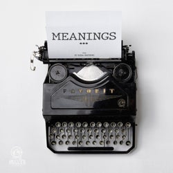 Meanings