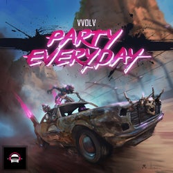 Party Everyday
