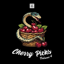 Cherry Picks Volume 4.