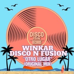 Otro Lugar (Original Mix)