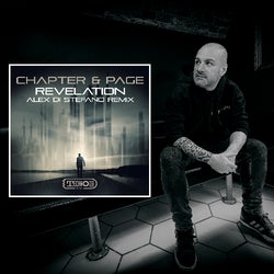 'REVELATION' TOP 10 APRIL 2022