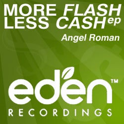 More Flash Less Cash EP