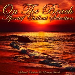 On the Beach (Aperitif Chillout Selection)
