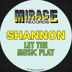 Let the Music Play