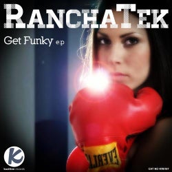 Get Funky