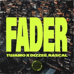 Fader (Extended Mix)