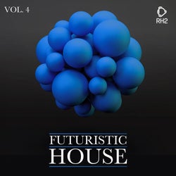 Futuristic House Vol. 4