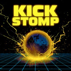 Kick Stomp