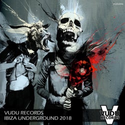Vudu Records Ibiza Underground 2018