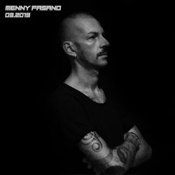 Menny Fasano :: Beatport Chart 03.2019