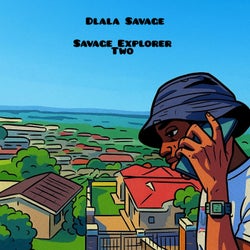 Savage Explorer Two