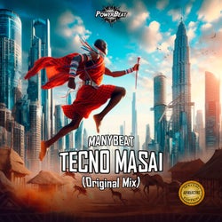 Tecno Masai (Original Mix)