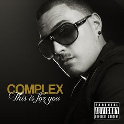 This Is for You
