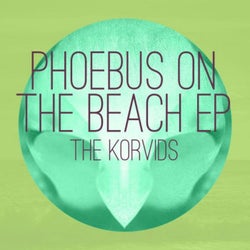 Phoebus On The Beach EP