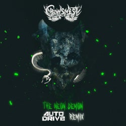The Neon Demon (Autodrive Remix)