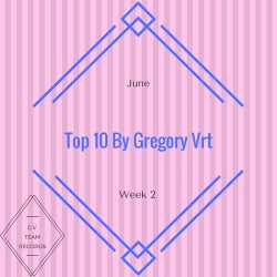 Top 10 By Gregory Vrt