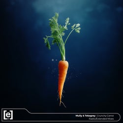 Crunchy Carrot