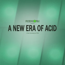 A New Era of Acid