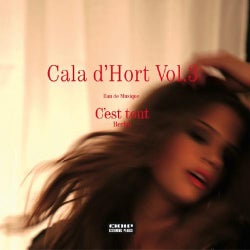 Cala d'Hort Volume 3