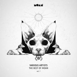 The Best Of Moan Vol.7