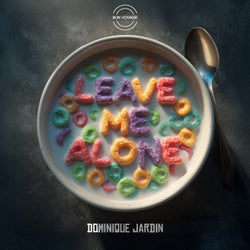 Leave Me Alone (Extended Mix)