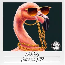 Gold Neck EP
