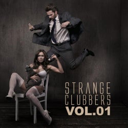 Strange Clubbers Volume 01