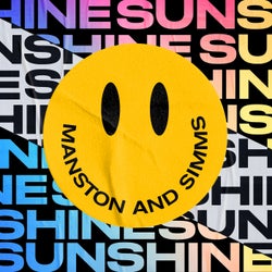 Sunshine (Extended Mix)