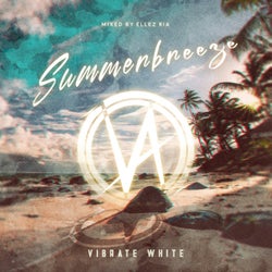 Summerbreeze (Mixed by Ellez Ria)