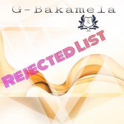 Rejected List EP