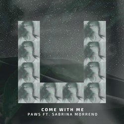 Come With Me (feat. Sabrina Morreno)