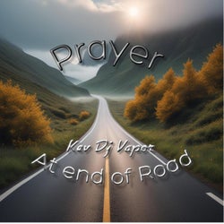 Prayer at End of Road