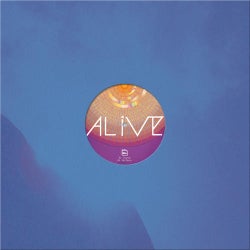 Alive Remixes