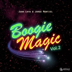 Boogie Magic Nr2