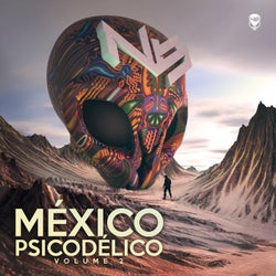 México Psicodélico Volume 2 V/A