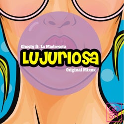 Lujuriosa (feat. La Madresota)