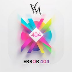 Error 404