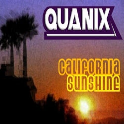 California Sunshine (feat. Tony Escalade & Diamond Jones) - Single