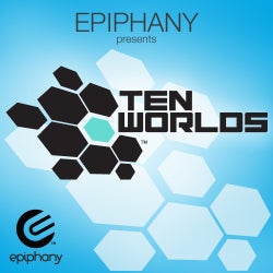 Epiphany - Ten Worlds Radio May 2012