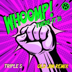 Whoomp! (There It Is) [Extended Mix]