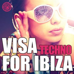 Visa For Ibiza Techno