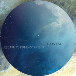 Escape to Dreamscapes Ep