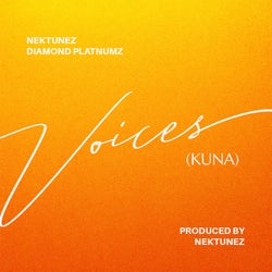 Voices (Kuna) [Extended]