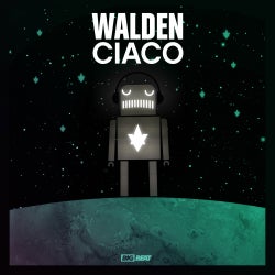 Walden 'Ciaco' Beatport Chart