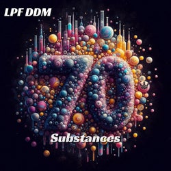 70 Substances (Original Mix Rue des Trois Rois Records)