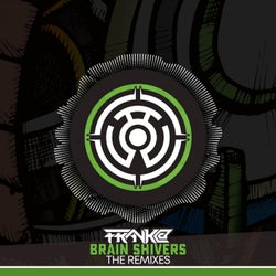 Brain Shivers (The Remixes)