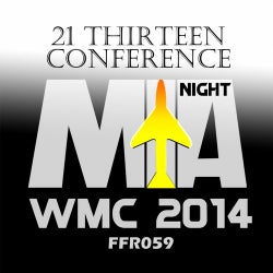 WMC Mia Nght 2014