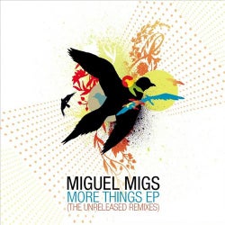 More Things EP